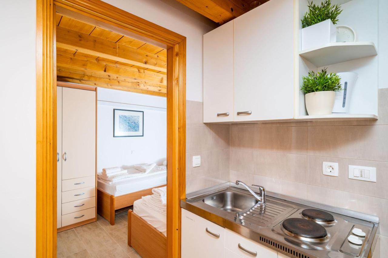 Apartment Ribambit 두브로브니크 외부 사진